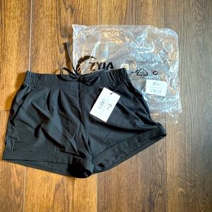 Zyia summer shorts